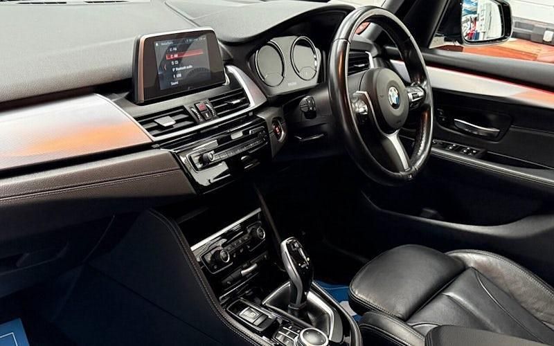 Used BMW 220 M Sport 190 HP (139 kW) 2019 Estate