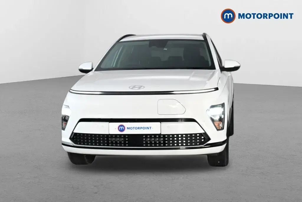 Used Hyundai Kona Advanced 160 kW (218 HP) 2025 SUV