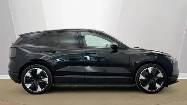 Used Volvo EX30 Ultra 197 kW (268 HP) 2025 SUV
