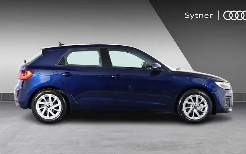 New Audi A1 Sportback Sport 95 HP (69 kW) 2026 Hatchback