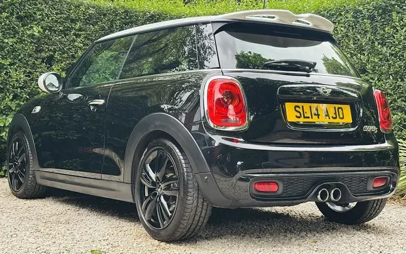 Used Mini Cooper S Hatch 192 HP (141 kW) 2017 Hatchback