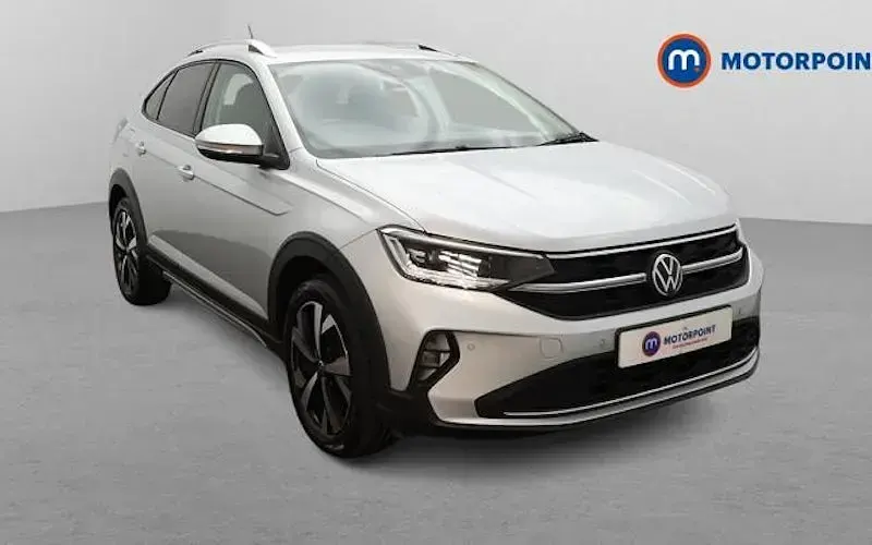 Used VW Taigo Style 110 HP (80 kW) 2023 SUV