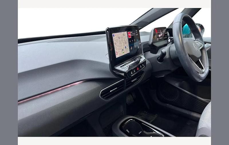 Used VW ID.3 Pro Performance 150 kW (204 HP) 2023 Other Hatchback