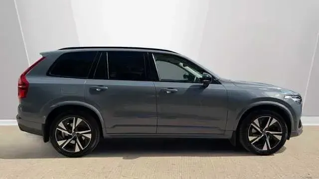 Used Volvo XC90 Plus 247 HP (181 kW) 2023 SUV