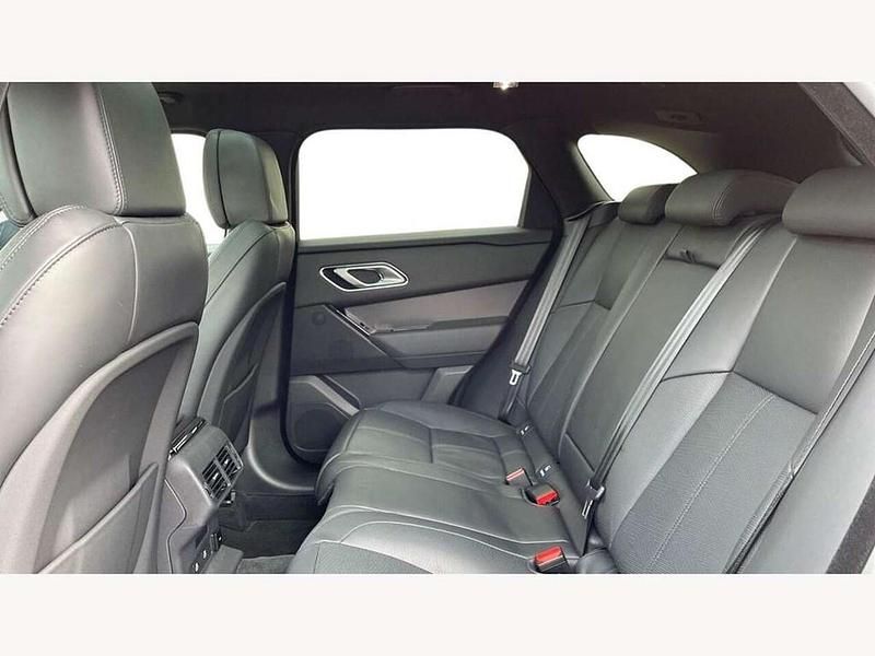 Used Land Rover Range Rover Velar HSE Dynamic 300 HP (220 kW) 2024 Grey SUV