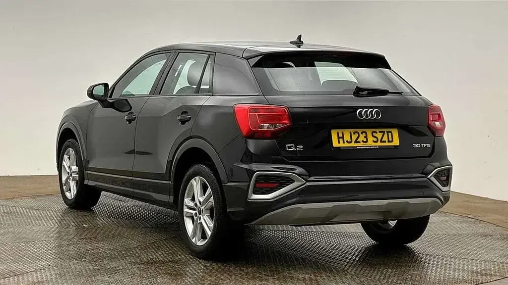 Used Audi Q2 Sport 2023 SUV