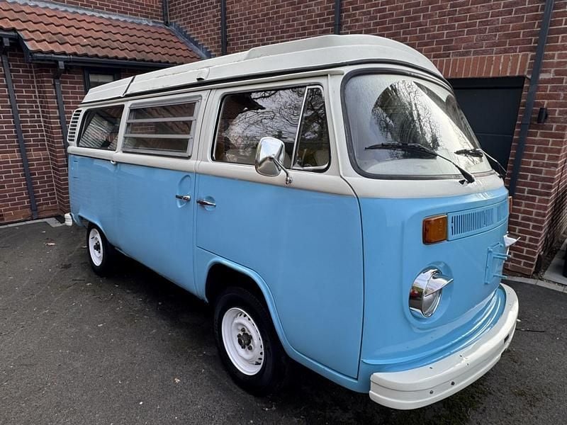 Used VW Transporter 1998 White Van