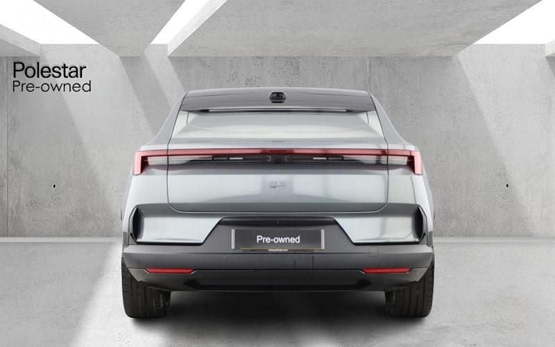 Used Polestar 4 Plus 400 kW (544 HP) 2026 SUV