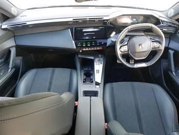 Used Peugeot 308 GTi 131 HP (96 kW) 2024 Grey Estate