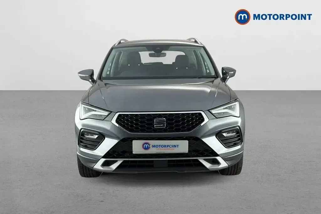 Used Seat Ateca SE Technology 150 HP (110 kW) 2024 Grey SUV