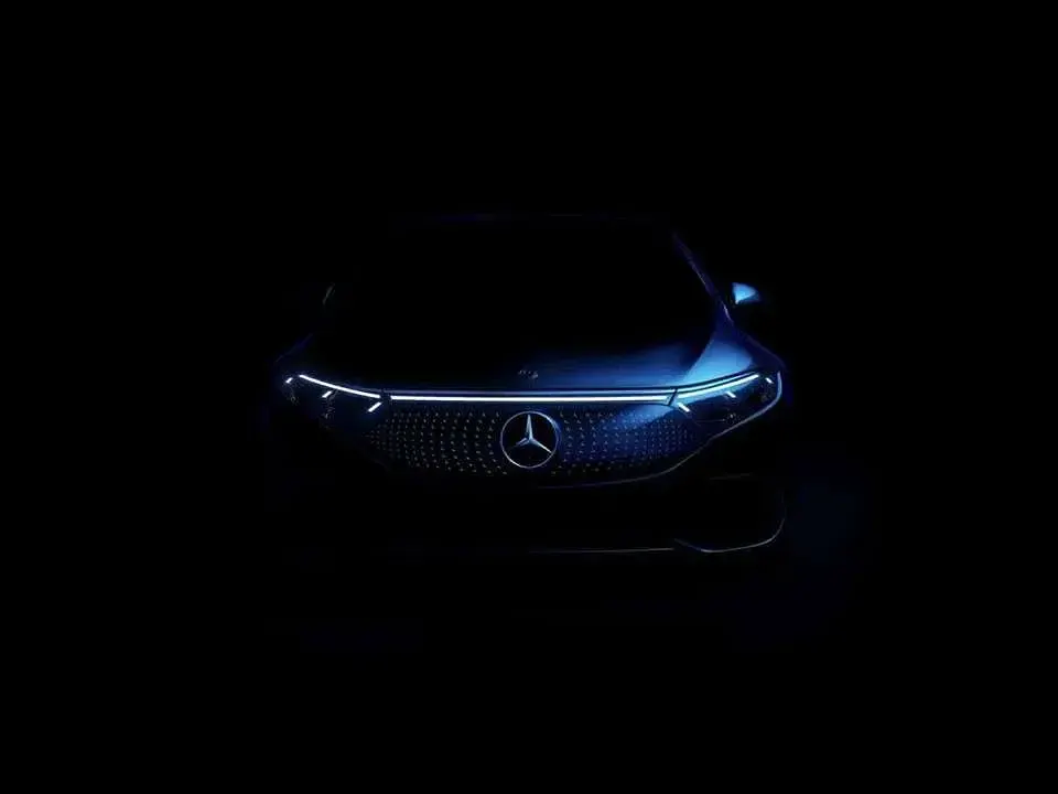 Used Mercedes GLC250 AMG line 2018 Black Estate