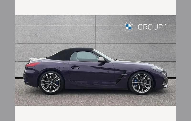 Used BMW Z4 M Sport 340 HP (250 kW) 2024 Other Cabriolet