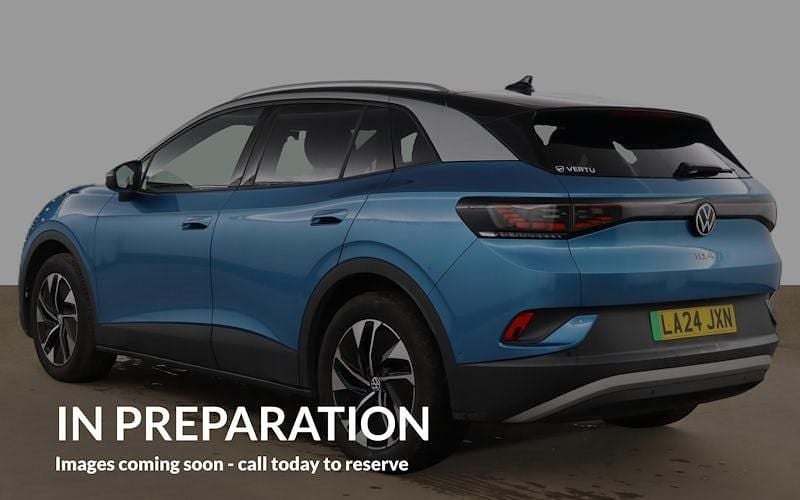 Used VW ID.4 Pro 210 kW (286 HP) 2025 SUV