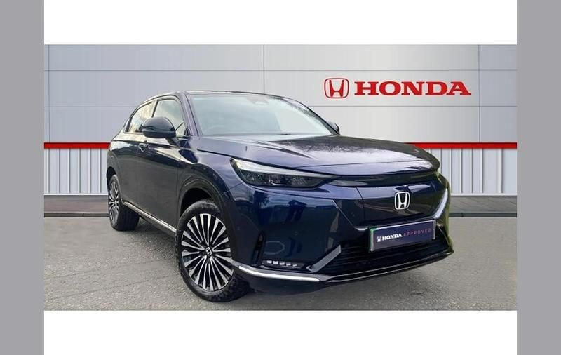 Used Honda e:Ny1 Advance 150 kW (204 HP) 2024 Blue SUV