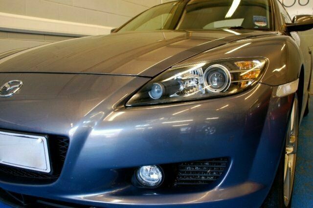 Used 2005 Mazda RX8 Hatchback | £2,990 - Image 1/4