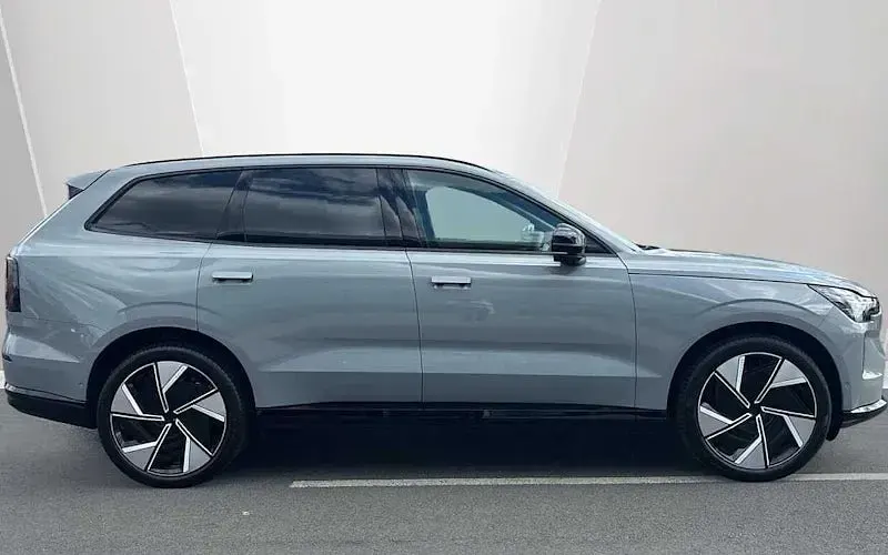 New Volvo EX90 Performance 380 kW (517 HP) 2025 SUV