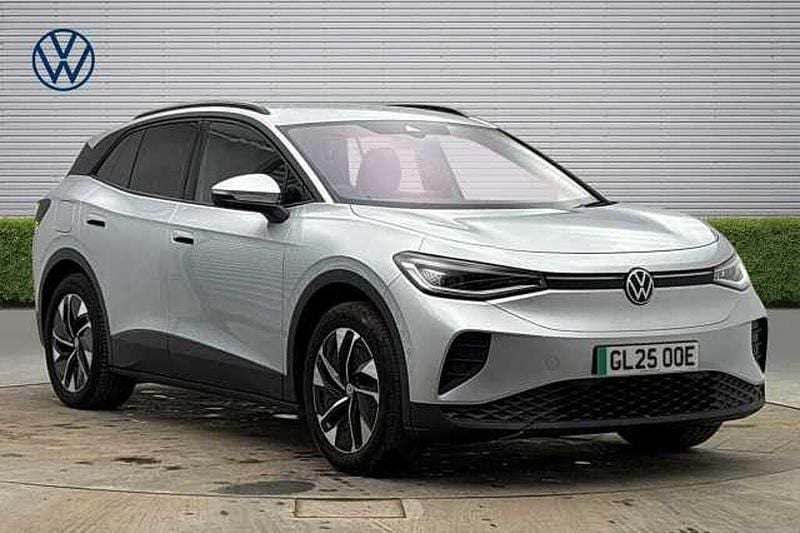 Used VW ID.4 210 kW (286 HP) 2025 SUV