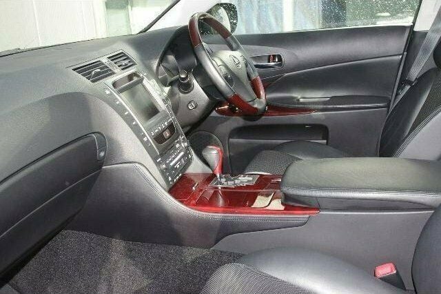 Used Lexus GS300 245 HP (180 kW) 2008 Sedan