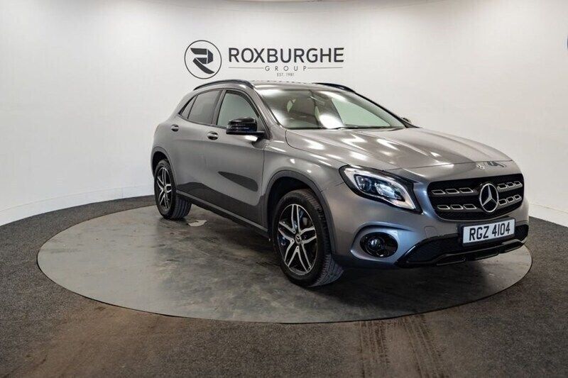 Used 2020 Mercedes 180 Urban Sedan | £14,995 (Fair price) - Image 1/1