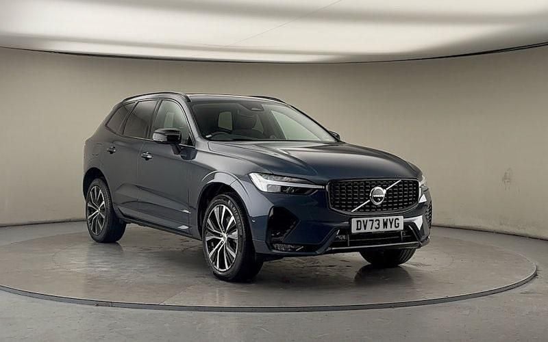 Begagnad Volvo XC60 Ultimate 250 HK (183 kW) 2023 SUV