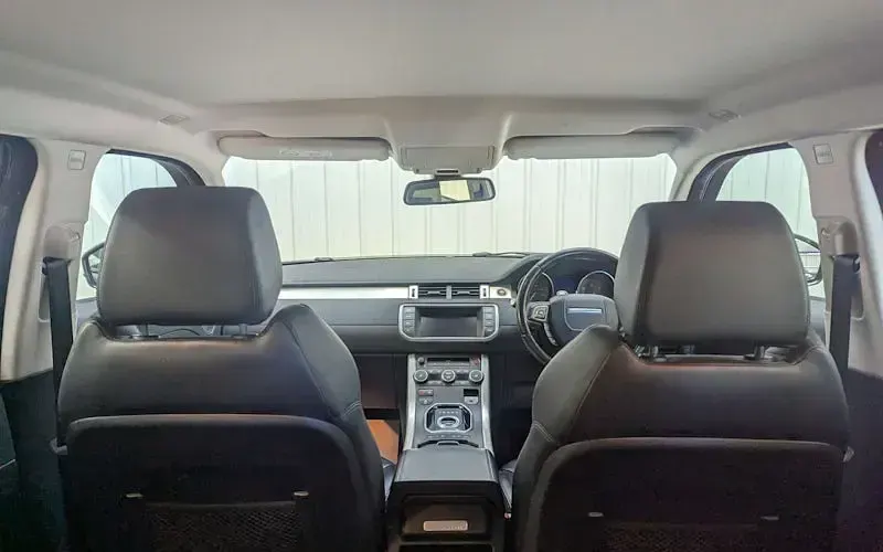 Gebraucht Land Rover Range Rover evoque Pure 190 PS (139 kW) 2015 Kleinwagen
