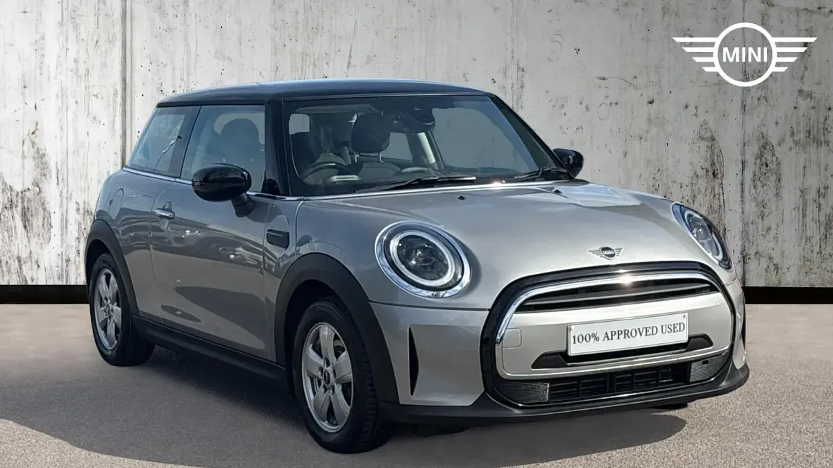 Used Mini Cooper Classic 136 HP (100 kW) 2022 Hatchback