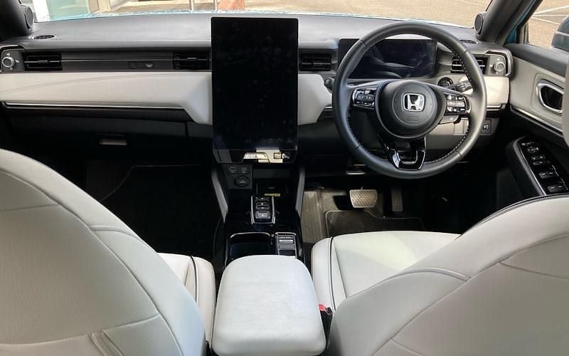 Used Honda e:Ny1 Advance 150 kW (204 HP) 2026 SUV