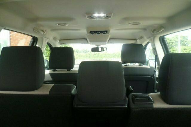 Used Dodge Journey 138 HP (101 kW) 2009 SUV