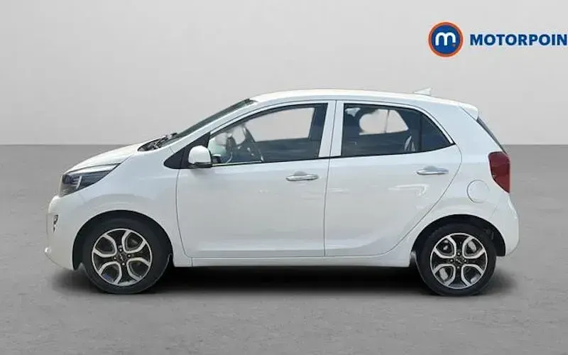 Used Kia Picanto 67 HP (49 kW) 2022 Hatchback