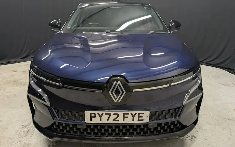 Used Renault Mégane Techno 160 kW (218 HP) 2023 Hatchback