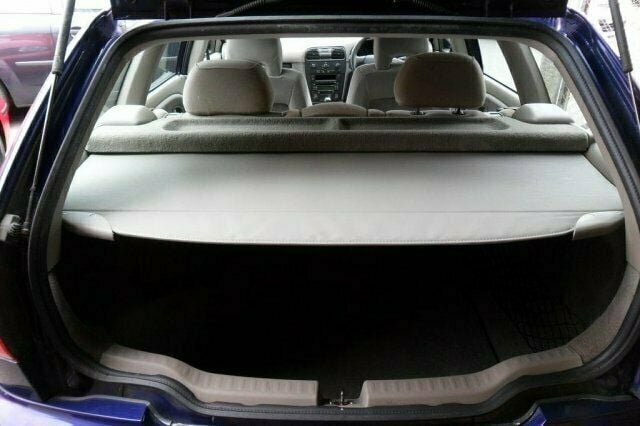 Used Volvo V40 2003 Estate