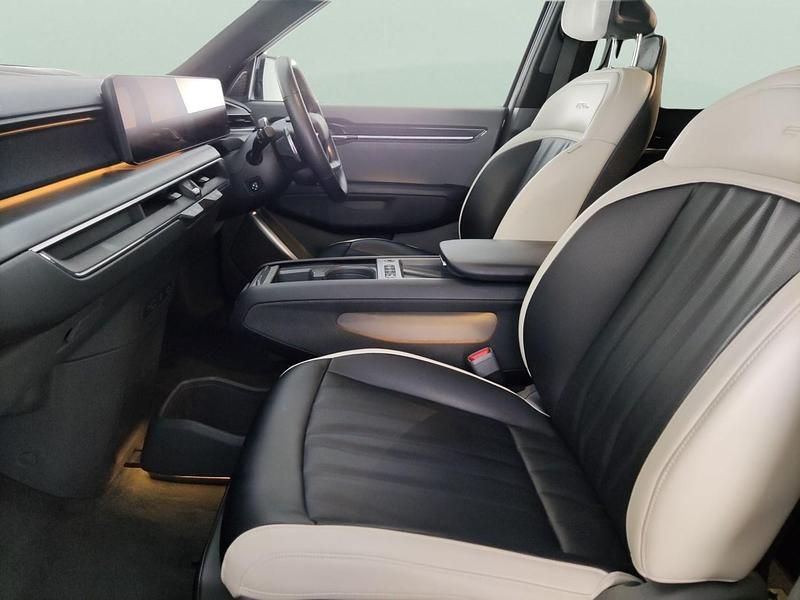 Used Kia EV9 GT-Line S 281 kW (383 HP) 2024 Grey SUV