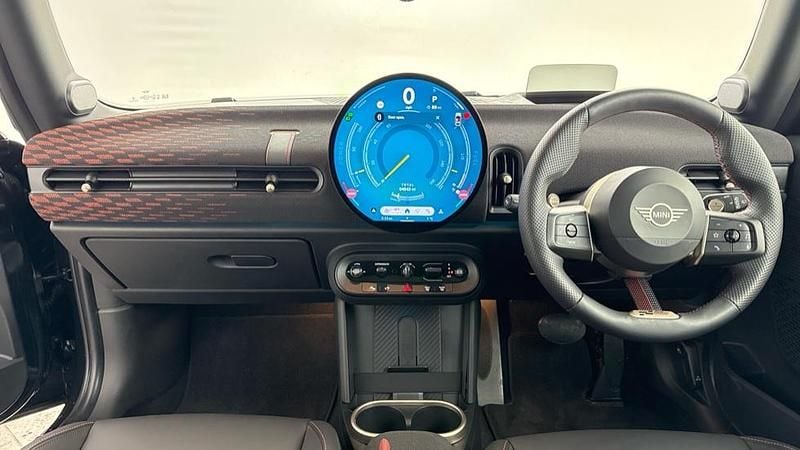 Used Mini Cooper S Hatch 201 HP (147 kW) 2024 Grey Hatchback