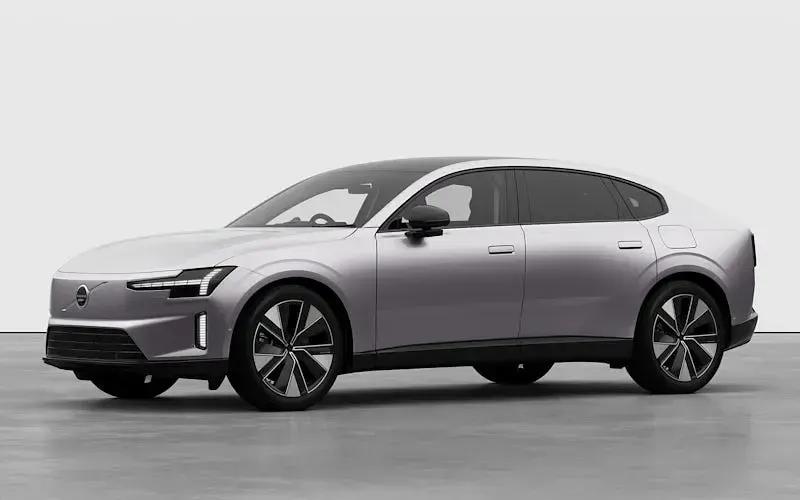 Used Volvo ES90 Ultra 244 kW (333 HP) 2026 Sedan