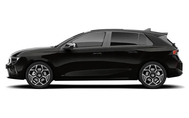 New 2025 Vauxhall Astra Ultimate Hatchback | £24,900 (Fair price) - Image 1/1