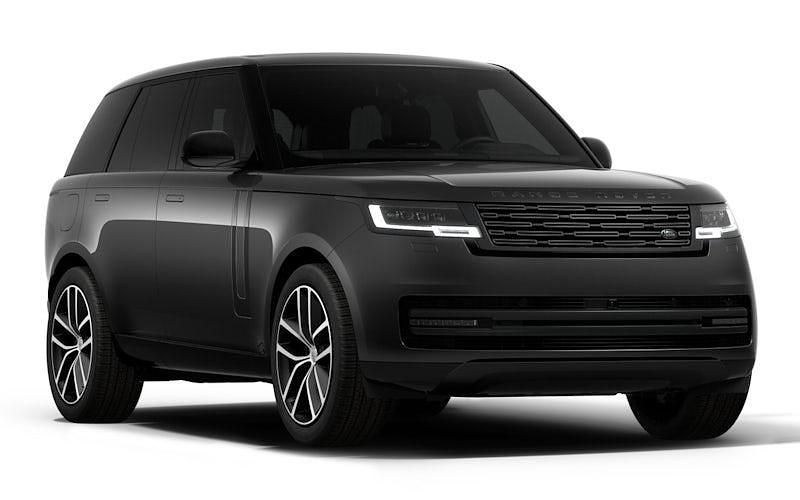New 2026 Land Rover Range Rover HSE SUV | £111,658 - Image 1/1