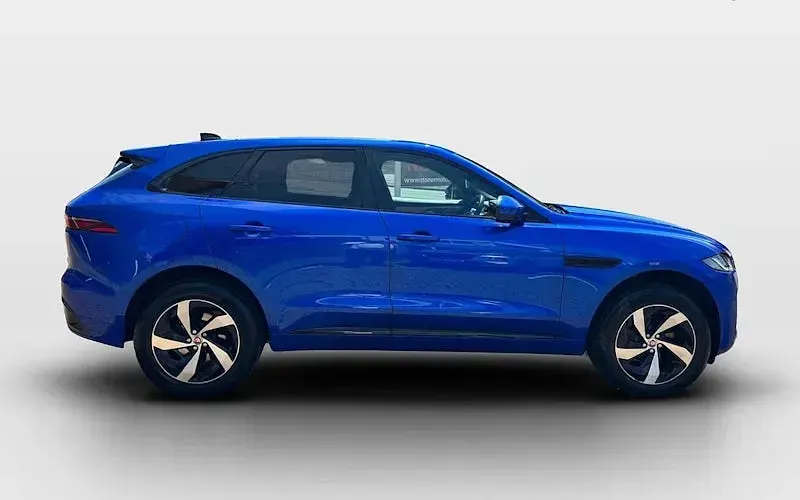 Second-hand Jaguar F-Pace R-Dynamic 404 CP (297 kW) 2024 SUV