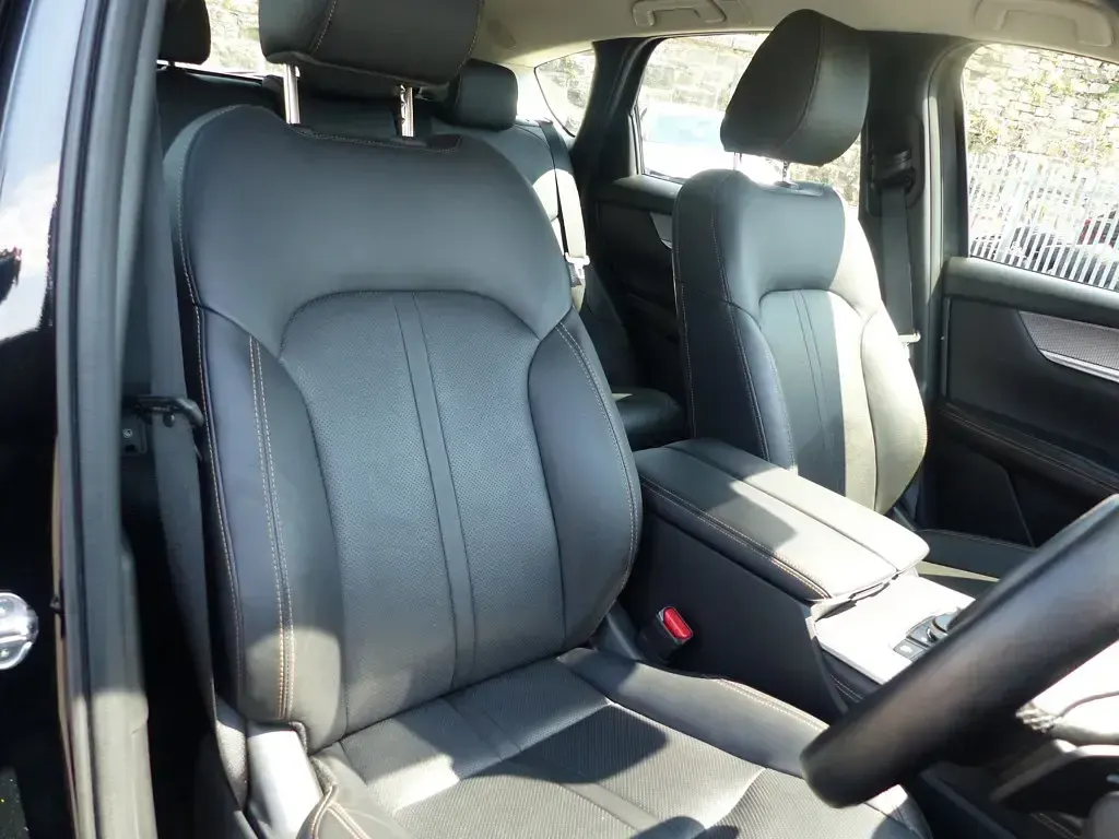 Used Mazda CX-60 Exclusive-Line 2025 Black SUV