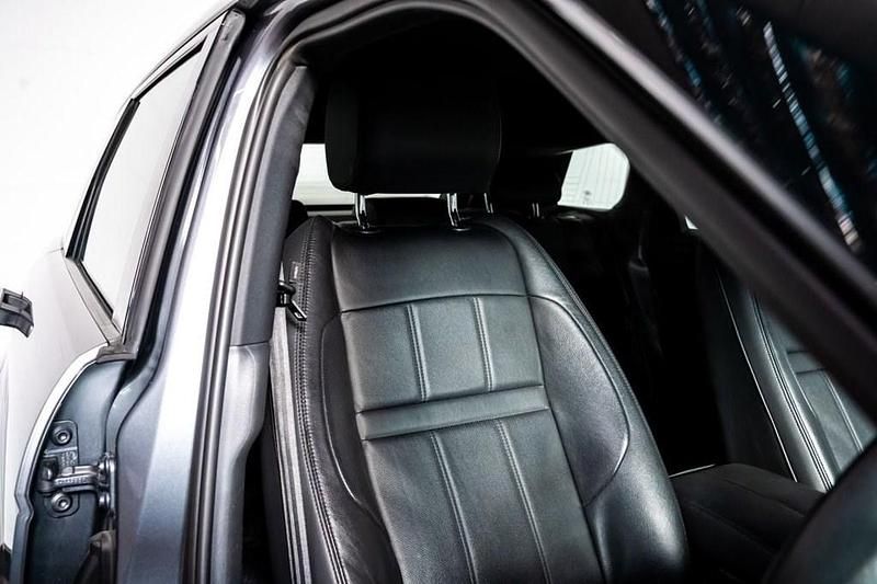 Used Land Rover Range Rover evoque R-Dynamic 309 HP (227 kW) 2022 Grey SUV