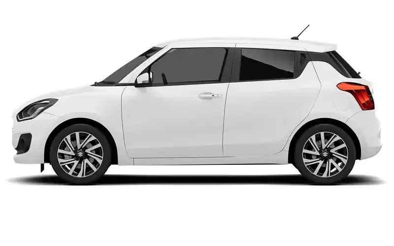 Used Suzuki Swift SZ5 83 HP (61 kW) 2023 Hatchback