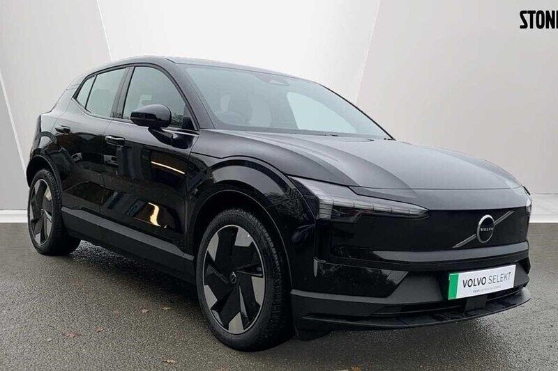 Used 2024 Volvo EX30 Plus SUV | £28,950 (Good price) - Image 1/1
