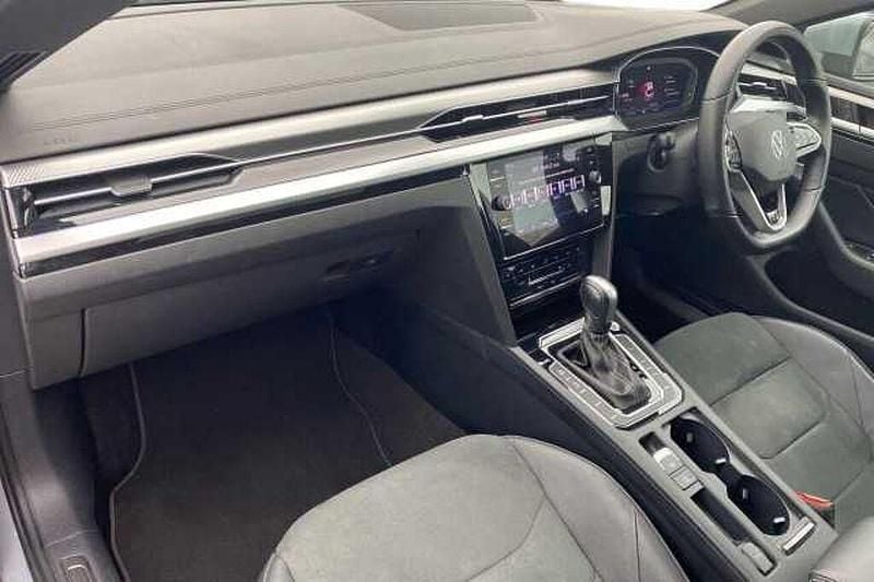 Usado VW Arteon 190 HP (139 kW) 2023