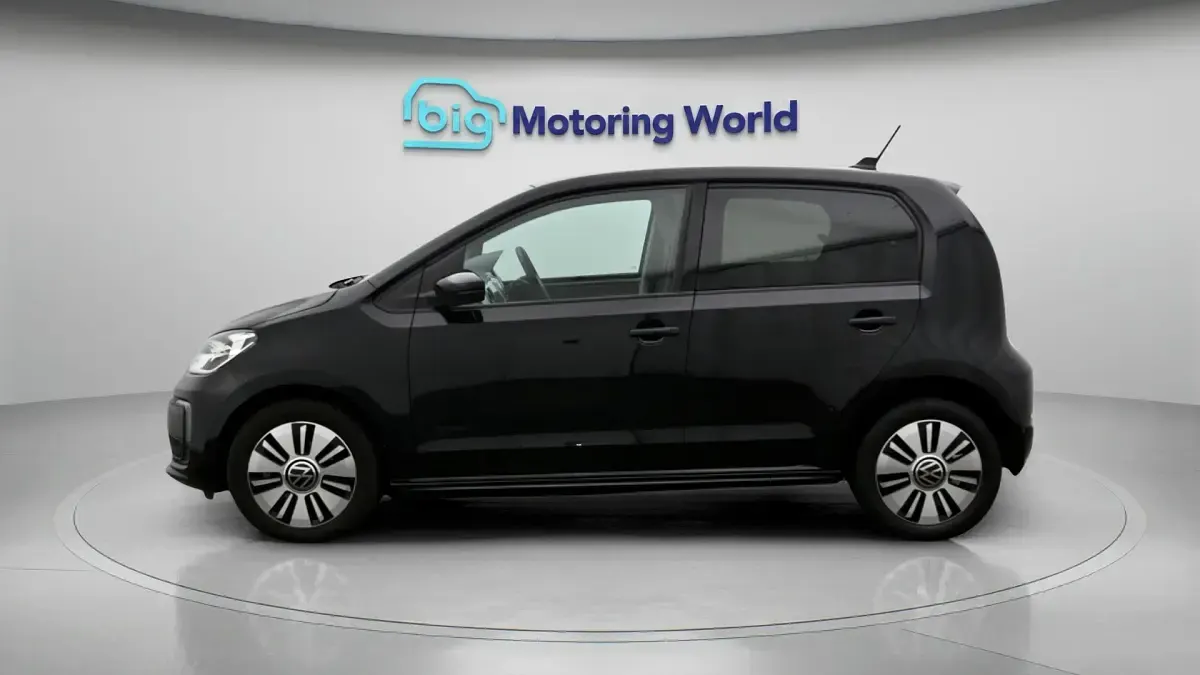 Used VW e-up! 58 kW (80 HP) 2023 Hatchback
