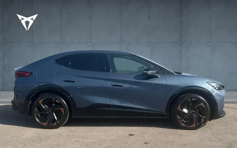 New Cupra Tavascan 210 kW (286 HP) 2025 SUV