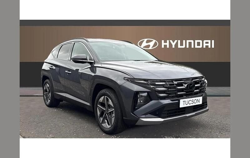 Other New 2025 Hyundai Tucson N Line SUV | £33,270 (Fair price) - Image 1/4