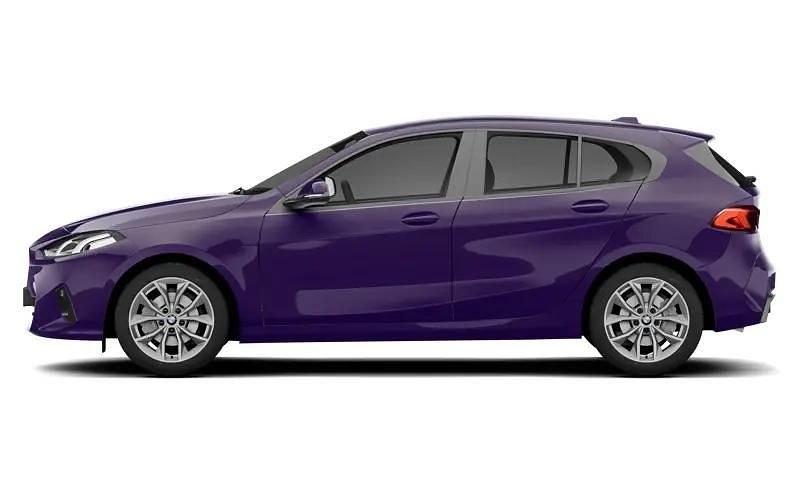 New BMW 120 M Sport 156 HP (114 kW) 2026 Hatchback