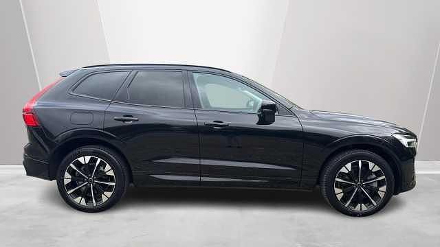 Used Volvo XC60 Ultra 247 HP (181 kW) 2026 SUV