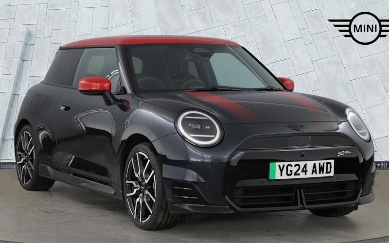Begagnad Mini Cooper Sport 160 kW (218 HK) 2026 Halvkombi
