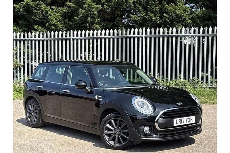 Used 2017 Mini One Clubman Estate | £9,782 - Image 1/1