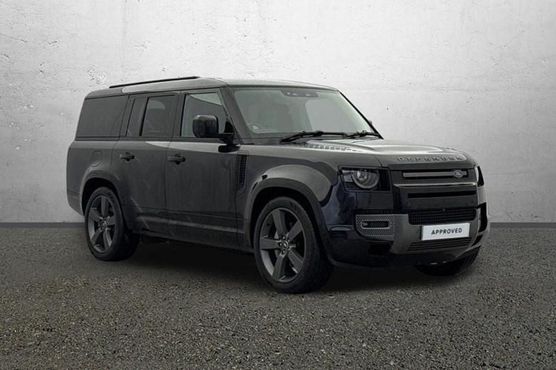 Used Land Rover Defender 2024 SUV